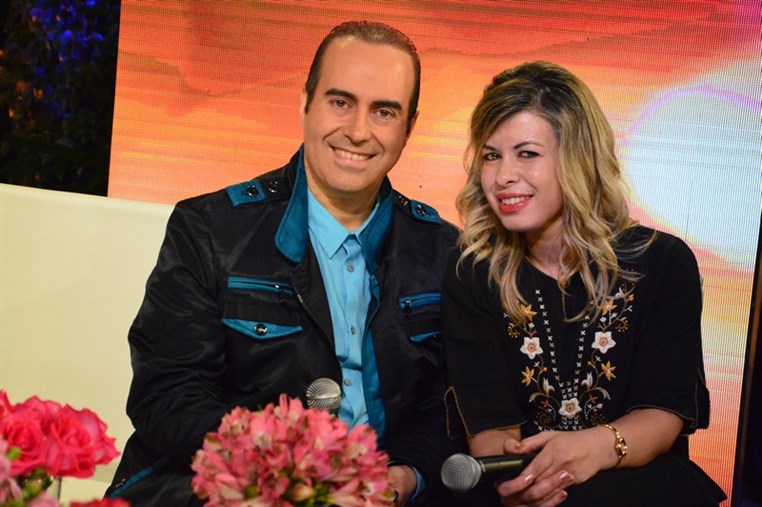 Murex D'Or Tribute for Issam Breidy